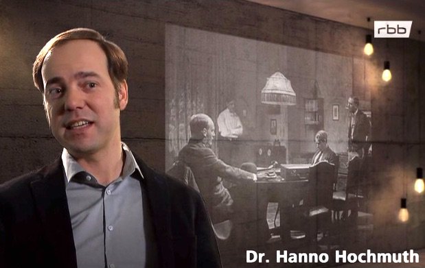 Gaunereien, Kriminalität, Mord &amp; Terror – zur Berliner #Stadtgeschichte gehören auch viele dunkle Kapitel. <a href="/HannoHochmuth/">Hanno Hochmuth</a> hat zur "Kiezgeschichte" promoviert und spricht im @rbbFernsehen u.a. über den Ganoven "Muskel-Adolf" und die Gladow-Bande: bit.ly/2w1ZOqY 

#Berlin