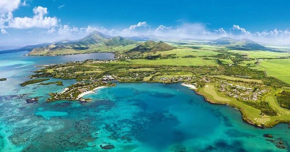 Pictures can tell a story without needing words! Do you have any incredible photos from your time in Mauritius?
@AnahitaMRU <a href="/Sunresorts/">Sun Resorts</a> 

#ABMO #AfrAsiaOpen #Sea #Sun #Golf #Mauritius #AnahitaMauritius #SunResorts