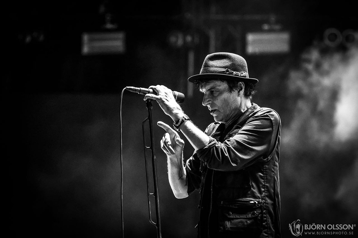bjornsphoto's tweet photo. Thåström at Malmöfestivalen 2018!
@thastrom_ @malmofestivalen
#malmofestivalen #thastrom #malmö #bjornsphoto #concert #photography #livemusic https://t.co/dX6KIRT5wN