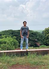 Fresh good view from the Wonder land of Modukiri Province ., Cambodia !!