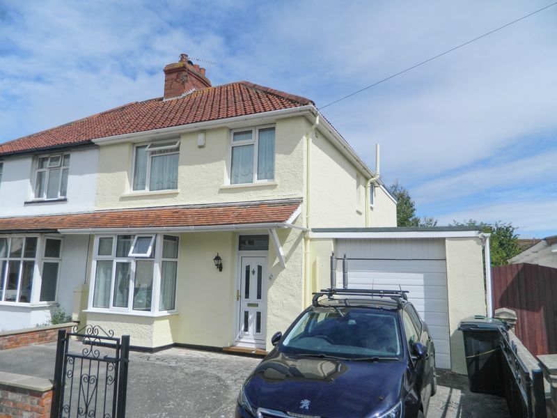 AveryWSM's tweet photo. NEW - MILTON - £270,000
This great semi detached house offers a wealth of accommodation with 2 reception rooms downstairs and 3 double bedrooms upstairs, making it an ideal family purchase. 

https://t.co/bw4zF2q1kw https://t.co/pqWXzCjxqa