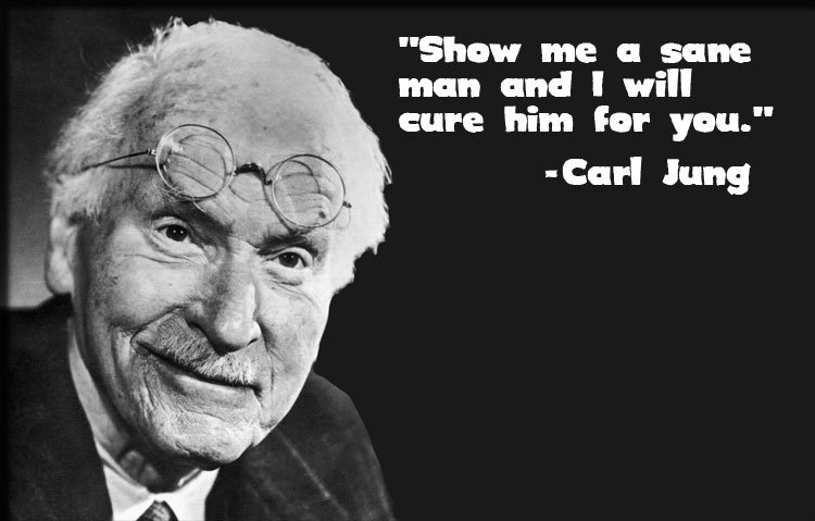 MK-Ultra, practically understood, may be said to have had its beginning when Allen W. Dulles met with Carl Jung at Harvard University Tercentenary Conference in 1936. Jung at that time was president of the International Medical Society of Psychotherapy, headquartered in Zurich.