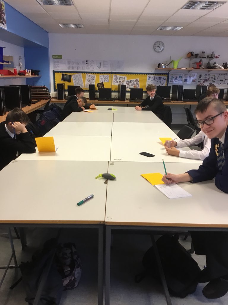missblair_dt's tweet image. S3 Design &amp;amp; Manufacture are smashing their first lesson back. Working cooperatively to plan and conduct a User Trip of their kitchen utensils 🍕🍨🧀🥕 #researchtechniques #developingideas