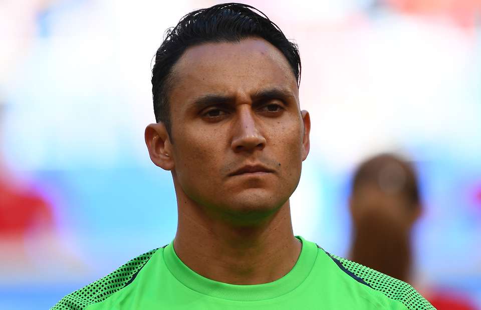 5 Players Who Could Solve Manchester City's Goalkeeper Crisis