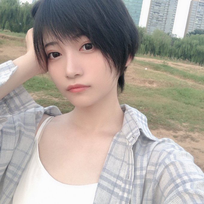 コスプレイヤー帅嘤嘤（シェンインイン）のTwitter画像37