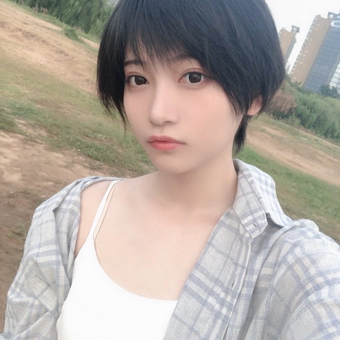 コスプレイヤー帅嘤嘤（シェンインイン）のTwitter画像38