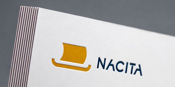 Anchors Aweigh! 
Check out the new Nacita logo and more of our work on dezakaya.com 
#dezakaya #dezakayaprague #dezakayapraha #notizakaya #design #prague #czechia #dizajn #praha #cesko #LogoDesign #identity #corporateidentity #artdirection #advertising #nacita #egypt