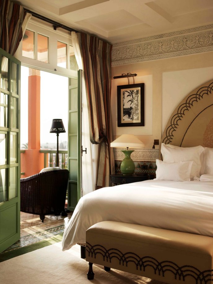 planisferiocom's tweet photo. ¿Y si nos escapamos al mejor hotel urbano del mundo? @La_Mamounia 
#GoldList2018 #LaMamouniaLife #Marrakech https://t.co/rCRGQes3MJ