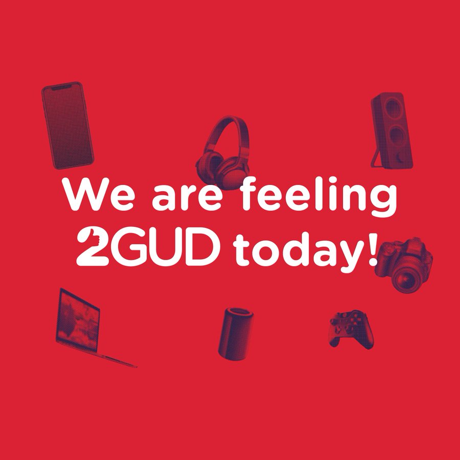 Flipkart Has Just Launched 2gud Com A New Portal For Refurbished Goods