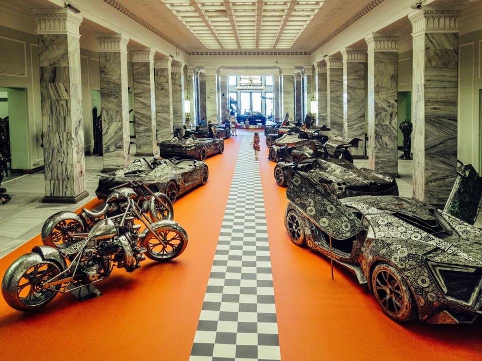 GalleryOfSteelFigure (@galleryofsteelf) on Twitter photo Jeśli chcesz uczestniczyć w wyjątkowym projekcie, na który zwrócone są oczy całego świata - dołącz do zespołu GSF.
Wyślij swoje CV : biuro@galeriafigurstalowych.pl
galleryofsteelfigures.com
#galleryofsteelfigures #gallery #steel #figures #pkin #warszawa #praca Jeśli chcesz uczestniczyć w wyjątkowym projekcie, na który zwrócone są oczy całego świata - dołącz do zespołu GSF.
Wyślij swoje CV : biuro@galeriafigurstalowych.pl
galleryofsteelfigures.com
#galleryofsteelfigures #gallery #steel #figures #pkin #warszawa #praca