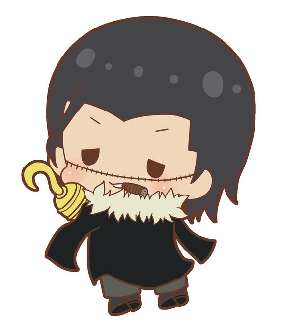 ワニルのtwitterイラスト検索結果 古い順