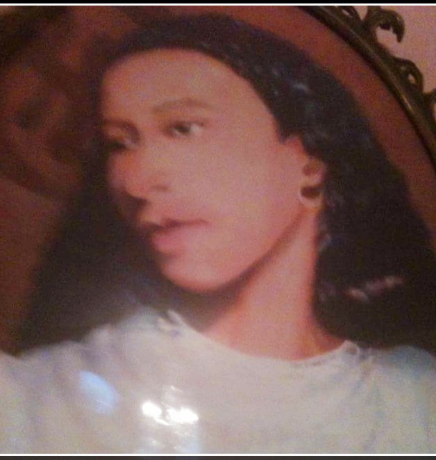 Happy Heavenly Birthday Mommy(Emma Mae Taylor Butler-Dorsey).  We miss you so much. 