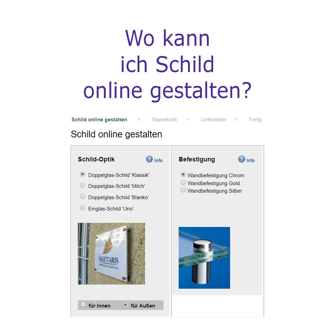 Art Trash Gmbh Wo Kann Man Ein Schild Online Gestalten Z B Hier Mit Einem Online Schilddesigner T Co W2xcplckjc
