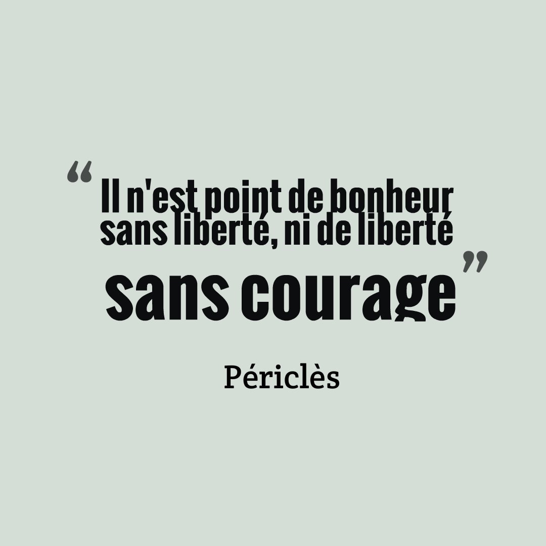 _jecree's tweet photo. 💡 Créer, pour atteindre sa liberté, ne se fait pas sans courage. 
Créer son propre business, quitter une position de salarié, tout cela nécessite du courage.

#jecree #entreprendre #inspiration #digital https://t.co/tJCLx0JwcO