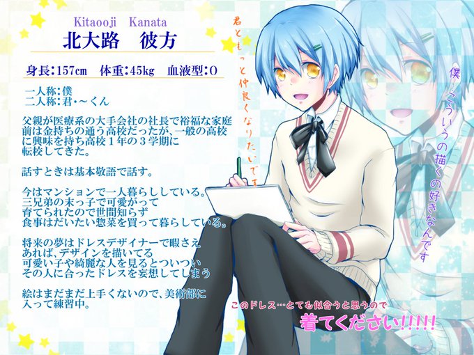 にのよん 美術部のtwitterイラスト検索結果