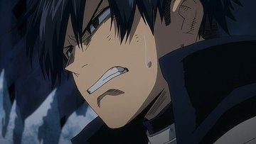 ヒロアカ飯田天哉の個性や必殺技まとめ ヒーロー名の由来も解説 アニツリー