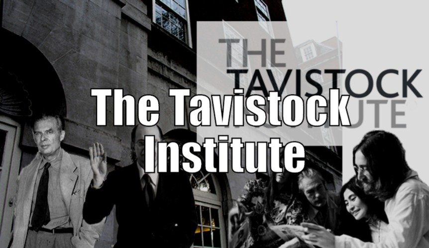 Tavistock Institute operates a $6 Billion a year network of Foundations in the U.S., funded by U.S. taxpayers'. 10 major institutions under direct control, 400 subsidiaries, and 3000 study groups and think tank programs to increase the control of the NWO over the American people.
