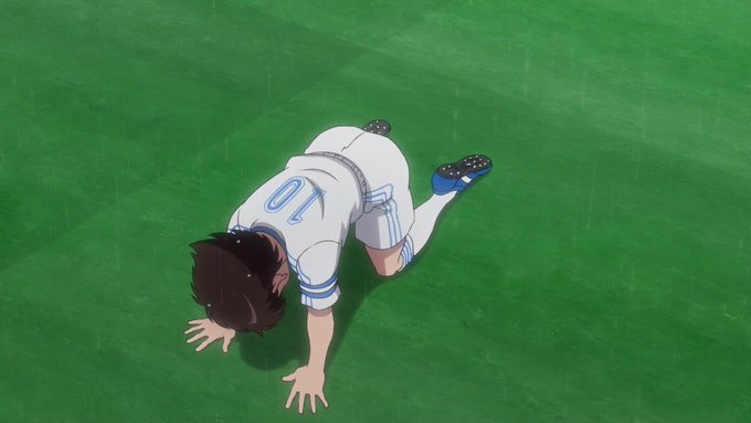 C翼のイラストまとめ C翼のイラストまとめ