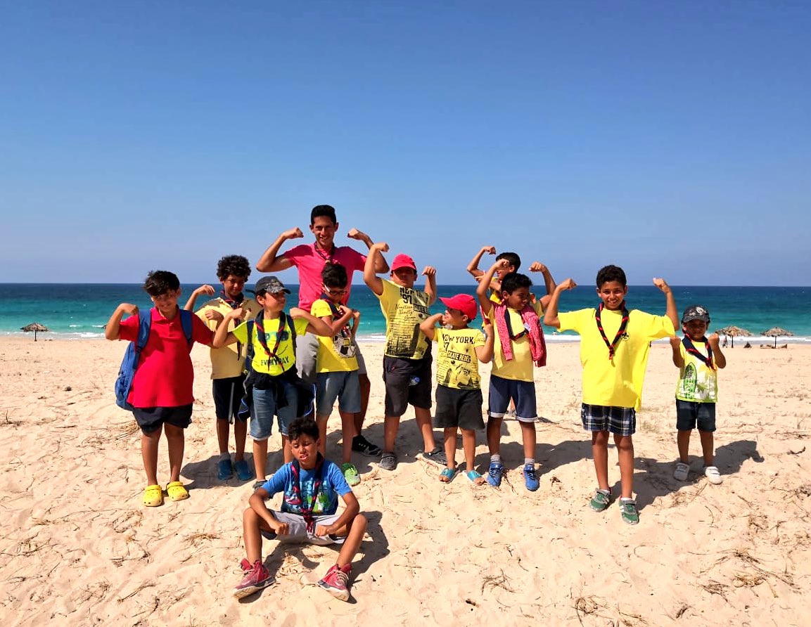 GWEN_Alexandria's tweet photo. #Camping #ScoutingSpirit #Scouts #Adventure #EgyptScouts #WOSM #WAGGGS #SGWEN #WadiElNil #ThisisEgypt #Happiness #Brotherhood #BadenPowell #JacqueSevin #BePrepared #OurBest #EnService #ScoutLeaders #SeaScouts #GirlGuides #RasElHekma #Egypt #Mediterranean https://t.co/JUIh64wUDd