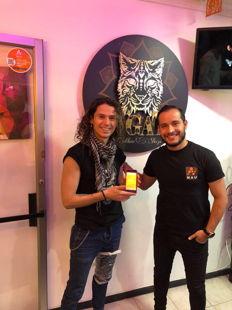 NAU_IO's tweet photo. This is our weekly set of pictures with happy retailers who have joined NAU in Colombia, Russia, Ukraine and the Philippines and are now ready to welcome our users! More details about #NAU in our Telegram chat https://t.co/ShsJJe55L3   #discount #enau #mobile #gonau https://t.co/XtHPBqAzPx