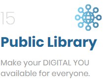 ankhlabs_'s tweet photo. Make your Digital You available for everyone by using the BeANKH public library. See more use cases at:
https://t.co/eyZ9QtutmU
#ArtificialIntelligence #Blockchain #Immortal #ICO #Tokensale #DigitalYou #BeANKH #AnkhLabs https://t.co/gIY3Kkuv5u