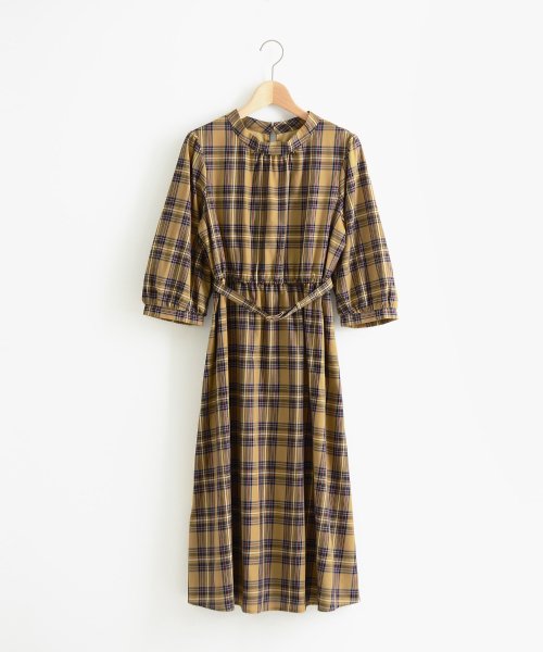 Majestic Legon New 秋を感じるチェックワンピ 1枚で簡単可愛いアイテムです ハイネック チェックワンピース T Co 7r14yye6mb マジェスティックレゴン Majesticlegon 加藤ナナ