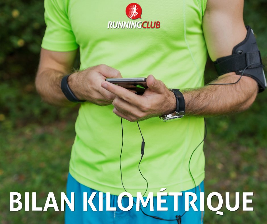 Running Club tweet media