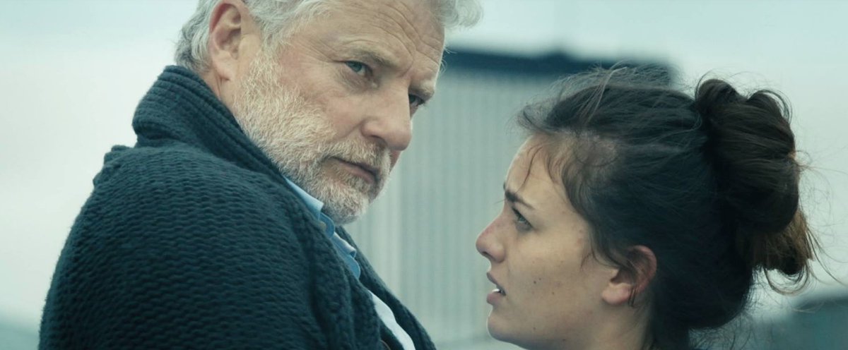 #Salamander 2 haalt 3 nominaties binnen voor #DeEnsors in de categorieën Beste Regie, Beste Scenario &amp; Beste TV Serie! #trots @een @VlaamsAVFonds <a href="/GardnerAndDomm/">Gardner and Domm</a>