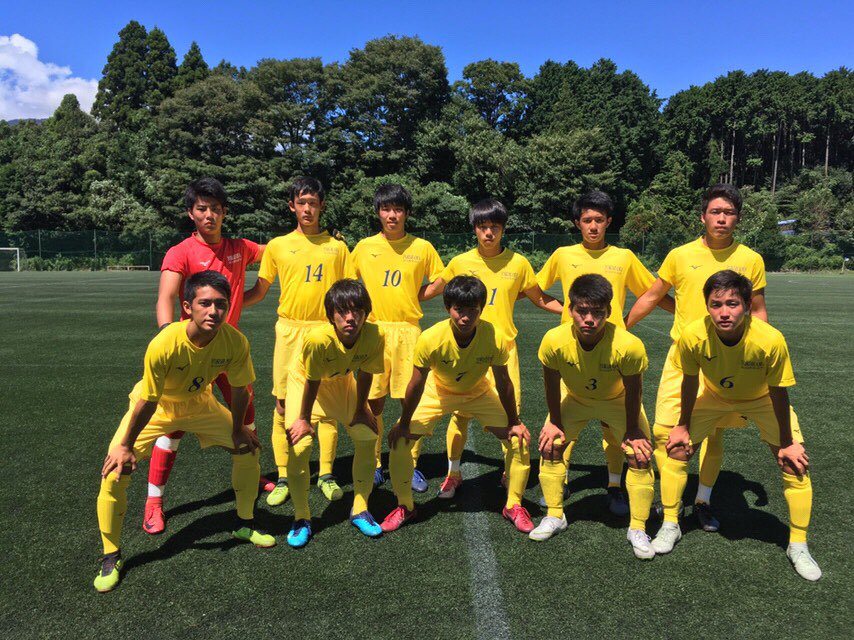 MIZUNO_FTB_jp's tweet photo. 【スポーツらぼ御殿場 FOOTBALL SUMMER CAMP〜ミズノカップ2018〜】

《M-1リーグ参入決定戦結果》

#旭 1(1-0.0-0)0 #横浜創学館

旭高等学校の皆さん、昇格おめでとうございます！🥇🎊

#REBULA2
#モナルシーダ2
#ミズノフットボール
#ミズノカップ
#高校サッカー https://t.co/5Hhp5dWUNk