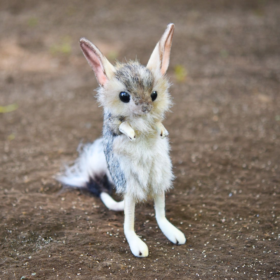 マイセン　2匹のパンダ　高さ19cm トカサ　東ゆ7-0317⭐︎2F マイセン 2匹のパンダ 高さ19cm トカサ 東ゆ7-0317⭐︎2F - メルカリ