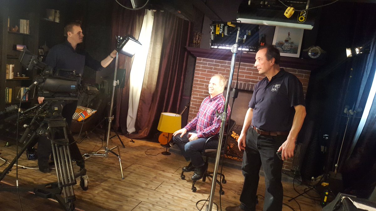 voytek_london's tweet photo. Learn about the world of Corporate Video Production at the next Sony Professional Certified Training course at @sonyproeurope 's new studios in London!
Lead by the delightful @voytek_london team, don't miss this opportunity.
#corporatevideo #videoprofs
https://t.co/KN2mVXxfb9 https://t.co/xaC53B42XW