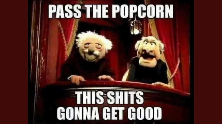 killmebilly's tweet image. #LIBSPILL #libsplit #auspol