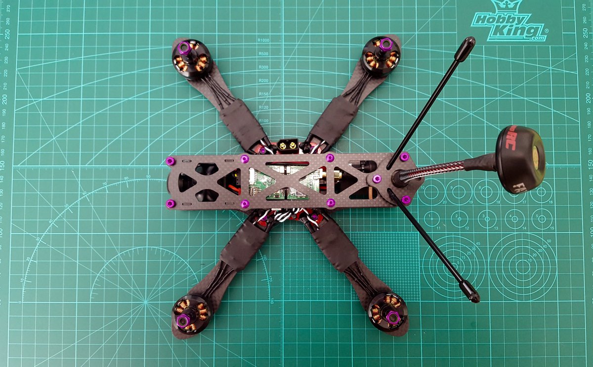 logicalrc's tweet image. Protip for the day, working with a cutting mat not only prevents desk damage but also protects your components!
#drone #FPV #droneracing #fpvracer #quaddiction #drones #fpvlife #quadcopter #fpvfreestyle #dronestagram #dronelife #DJI #dronefly #KISS #gopro