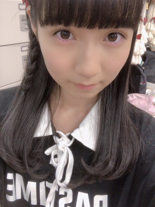 今村麻莉愛のTwitter画像9