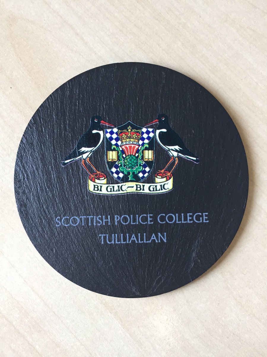 We continue to update our souvenir/gift stock within the shop. We love these new slate coasters supplied by <a href="/ScotCrest/">ScotCrest</a>