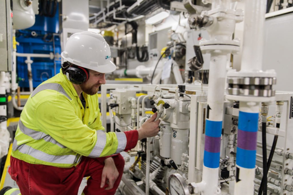 #ProjectEmbark forms part of our growth strategy of investing heavily in recruiting, and developing and engaging the best #maritime talent to become the leading global provider of #crewmanagement services. <a href="/shipinsight/">ShipInsight</a> shipinsight.com/articles/v-gro…