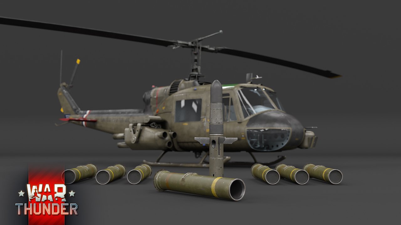 War Thunder How To Play Helicopters