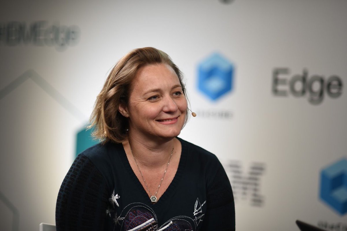 innovateheruk's tweet image. This week’s #WomeninTechWednesday is @leanne_kemp, Founder &amp;amp; CEO of @everledgerio, a tech startup that wants to make diamond theft a thing of the past using the blockchain 💍

#InnovateHer #ChooseYourPath