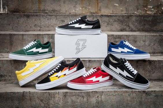 vans old skool discount code