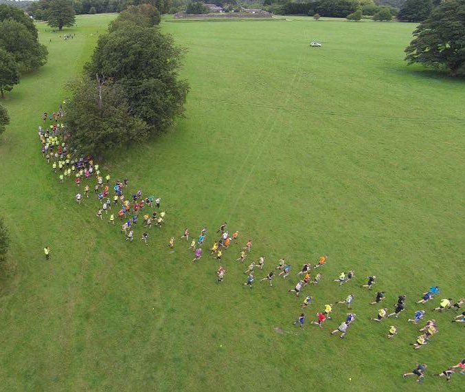🤔Still looking for a summer challenge?

👉🏾Why not joining the 20th Anniversary of our #Eridge10Challenge? ⏳9t Sept 👇🏽

nice-work.org.uk/races/Eridge10