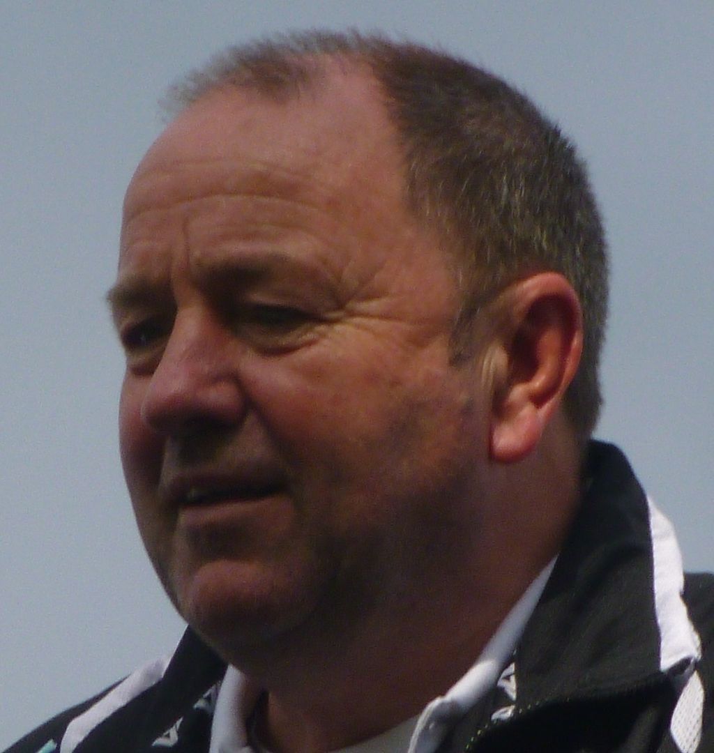 RealEFLSocial's tweet image. Managerial Madness 1: Gary Johnson sacked by Cheltenham Town #ctfc #garyjohnson therealefl.co.uk/2018/08/22/man…