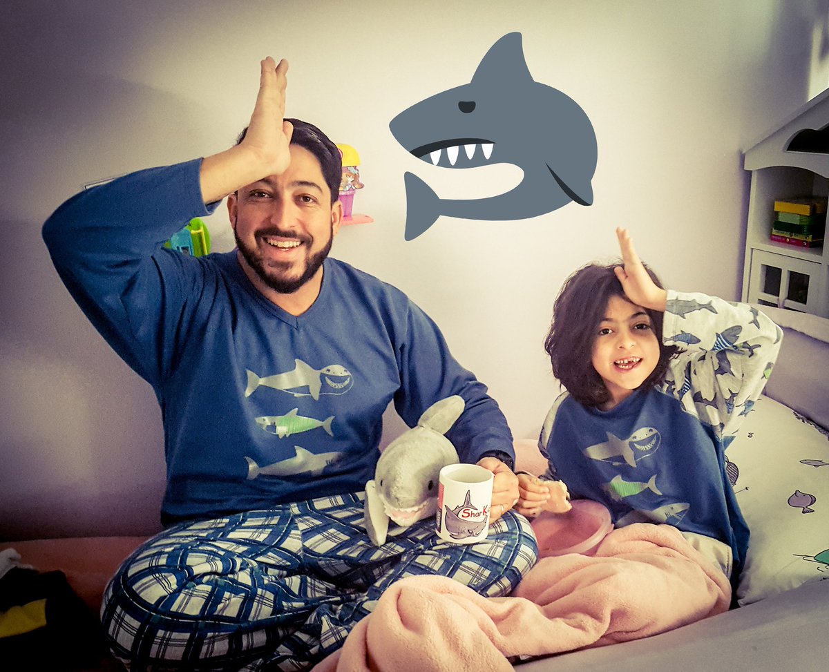 GuilhermeBraune's tweet photo. Does anybodylove sharks around here??? 🦈 #FINtastic #JAWesome #Sharkids #D4Sharks #Sharks #ToothDay @Divers4sharks @Sharks4Kids @sharkangels https://t.co/4etGhxV4KA
