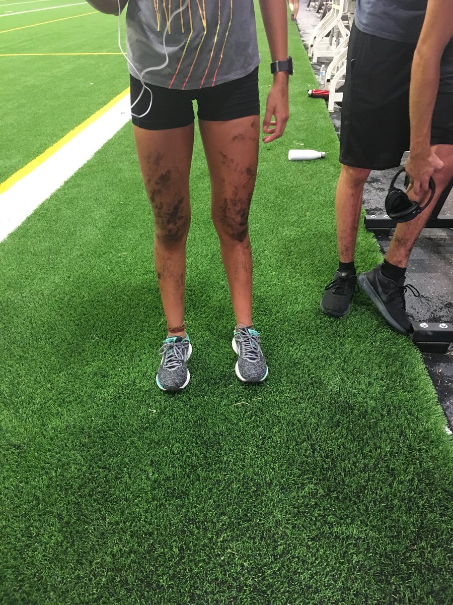 Forney XC Track tweet media