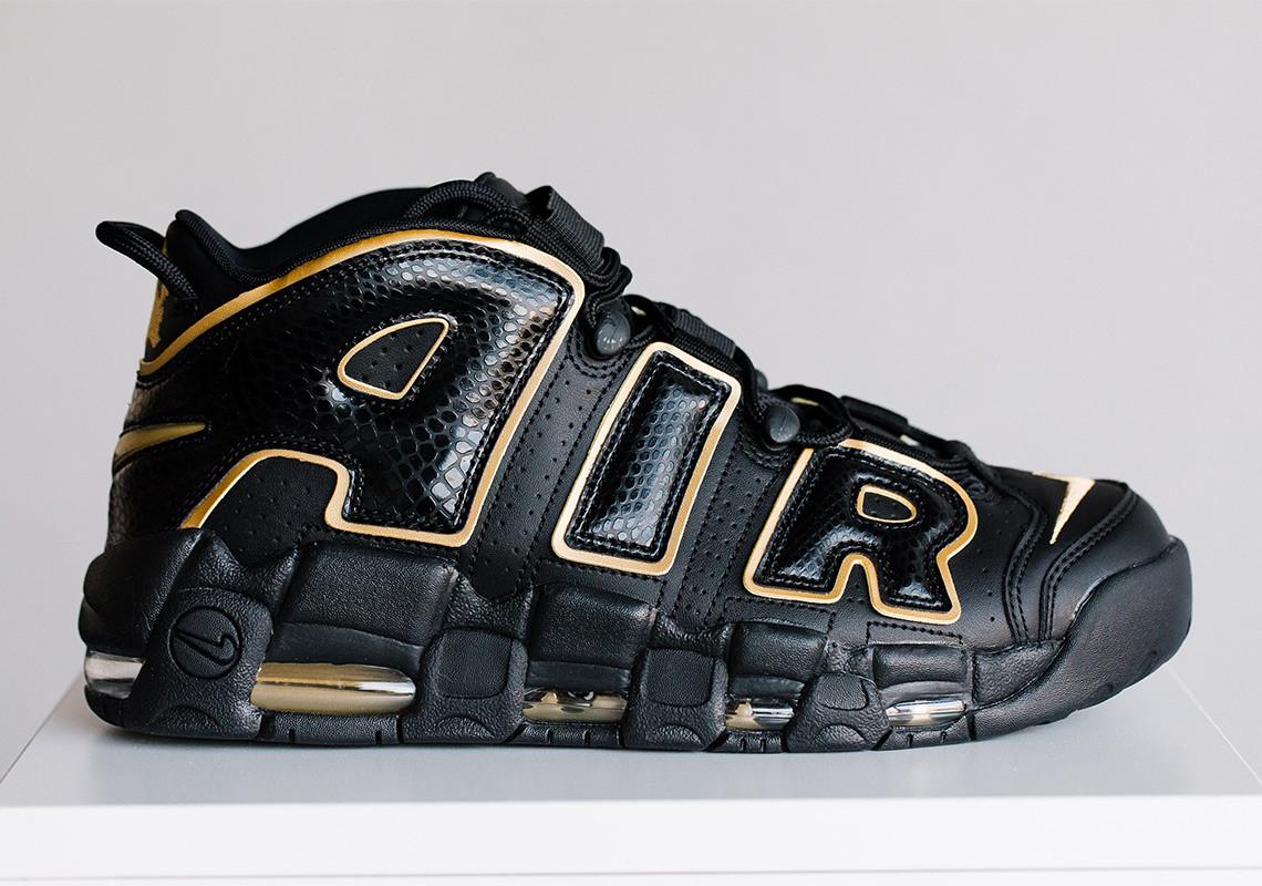 comingsoon #UpTempo #citypack 