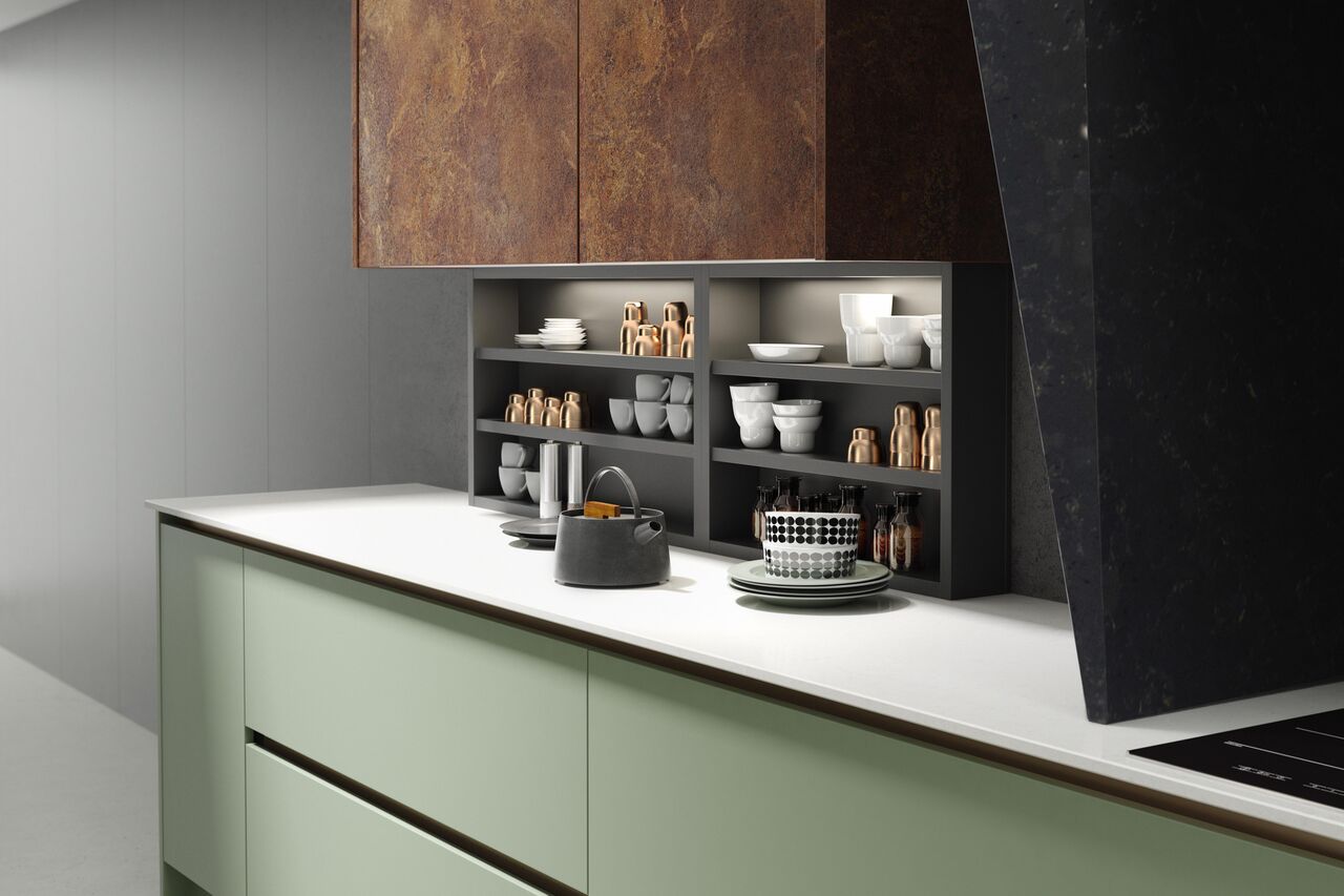 Kitchen units wren deals