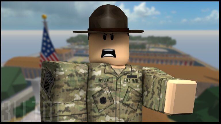 Roblox Trump On Twitter The Work Going On In Our Army Are Amazing Keep Up The Good Work Troops - roblox army hat