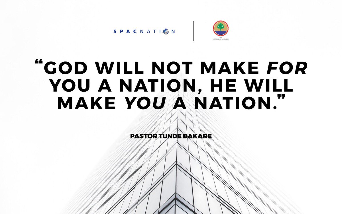 CNGcommunity_'s tweet photo. #SoundCheck 

Last night, the Connect was soundly checked by the word from Pastor @T_Bakare ! 

Through the word @SPACnation  #NationNight ,our mindsets were upgraded ! 

We are now equipped and ready to be sent ! 

God bless you Pastor  @T_Bakare ! We appreciate you greatly! https://t.co/7tKrncWM41