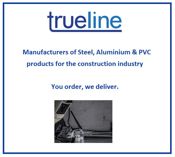 Truelineproduct's tweet photo. Tel: 01562 823267 * Email: info@truelineproducts.co.uk *
https://t.co/EsuS4wGuLi
#ewi #rendering #plastering #vergetrims #sills #windowpods #bullnoses #beads #Manufacturing #WorcestershireHour #nationwide https://t.co/88mBzRaSgl