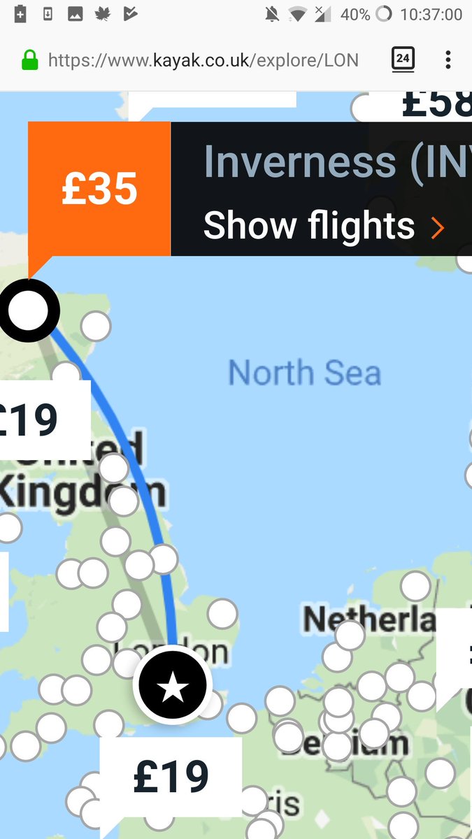 vicarious_Deus's tweet photo. To all those packing their bags in preparation for #gcseresultsday2018 just a reminder that you can fly to Scotland France NI and Morocco all for under £40 from London 

You know, just in case you really need to runaway from your results/parents https://t.co/uR1kAGkCKI