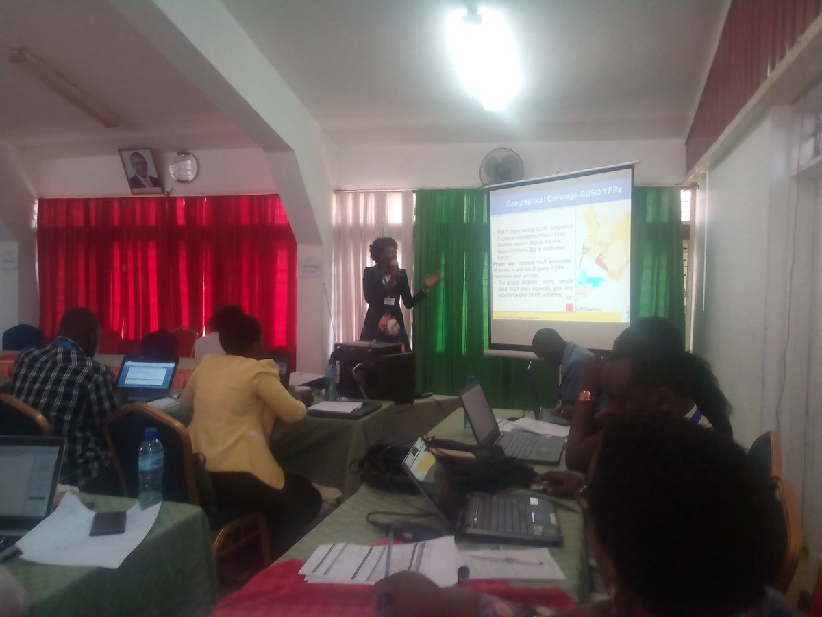 Tropical Institute of Community Health&Development tweet media